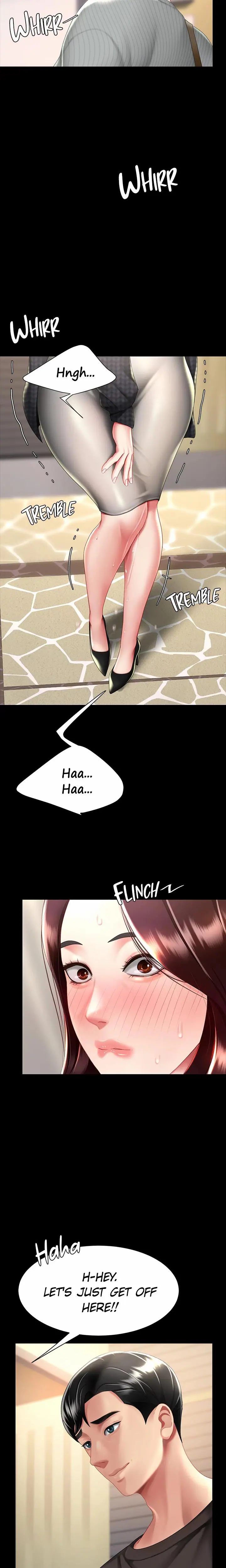 Eat First, Mom Uncensored, chapter 44, page 19 of 28