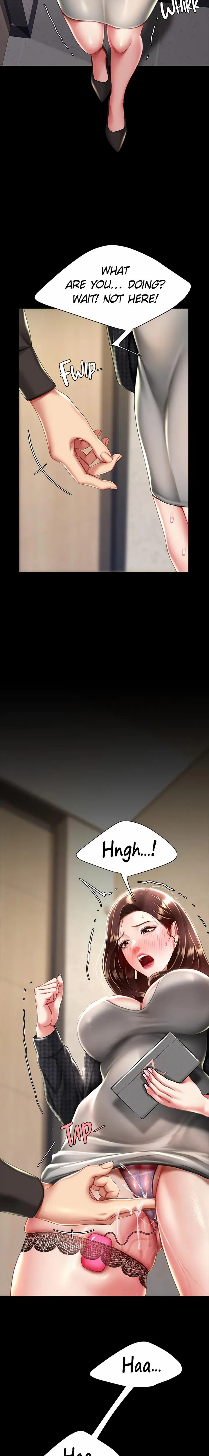 Eat First, Mom Uncensored, chapter 44, page 24 of 28