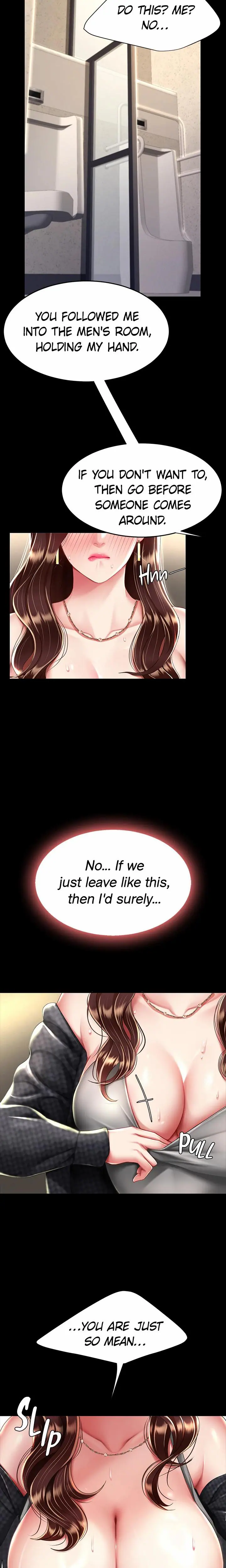 Eat First, Mom Uncensored, chapter 44, page 26 of 28