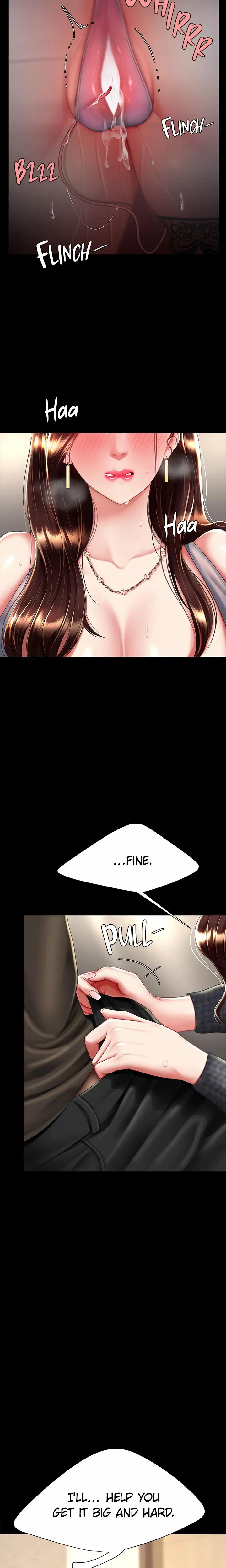 Eat First, Mom Uncensored, chapter 45, page 7 of 26