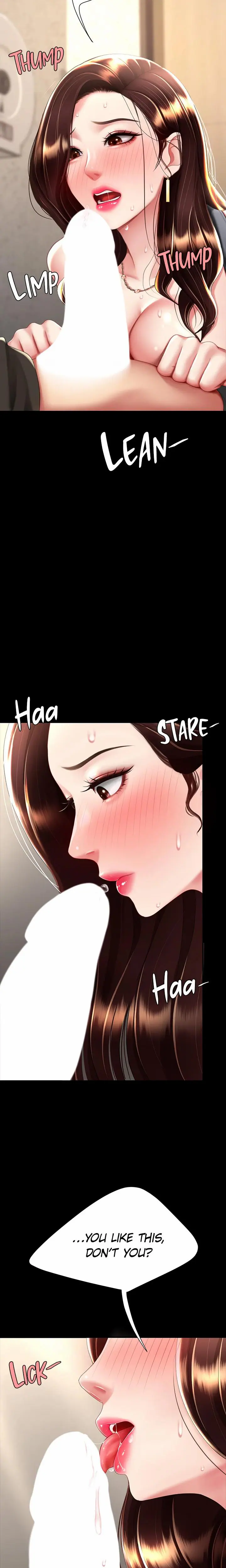 Eat First, Mom Uncensored, chapter 45, page 8 of 26