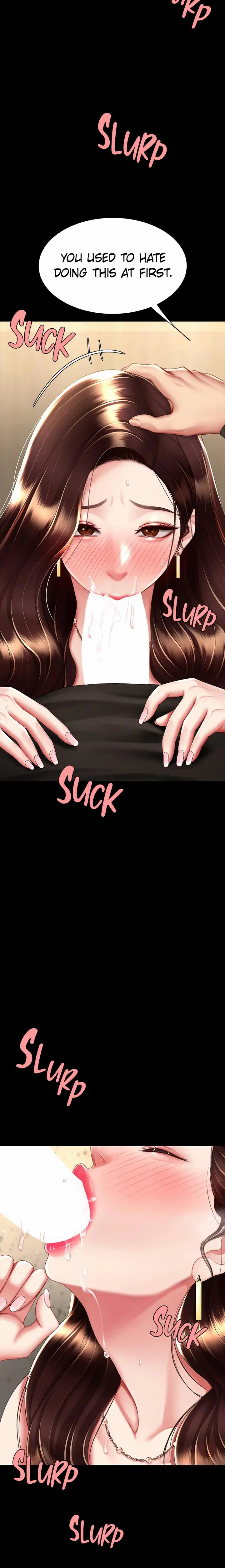 Eat First, Mom Uncensored, chapter 45, page 11 of 26