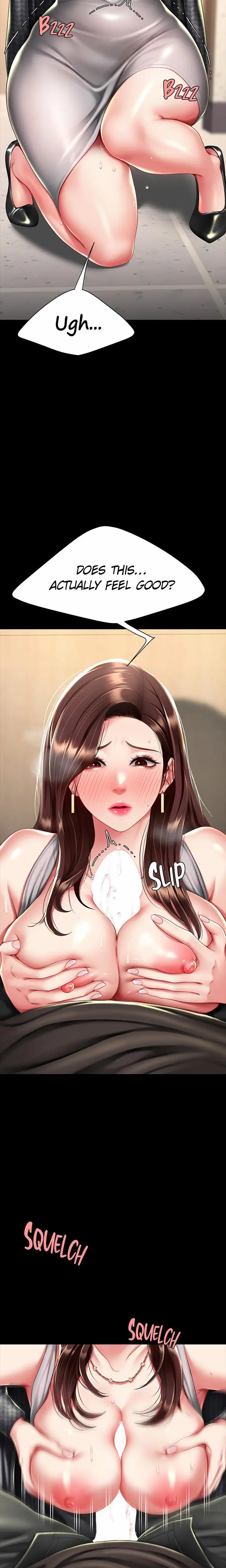 Eat First, Mom Uncensored, chapter 45, page 20 of 26