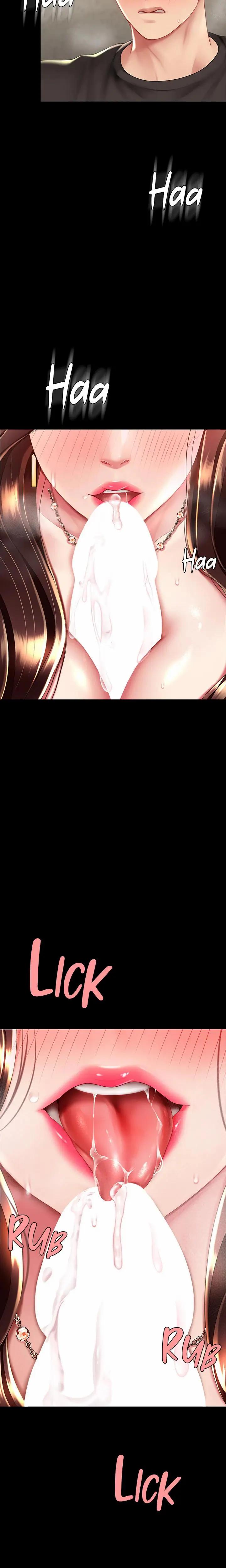 Eat First, Mom Uncensored, chapter 45, page 24 of 26