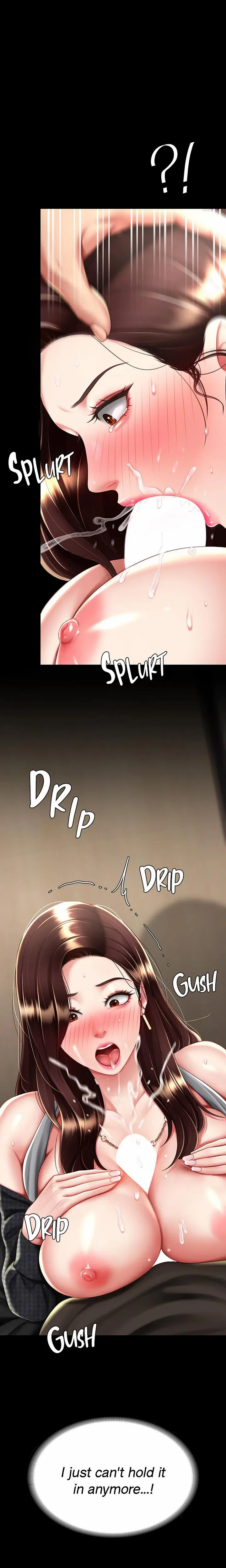 Eat First, Mom Uncensored, chapter 46, page 8 of 26