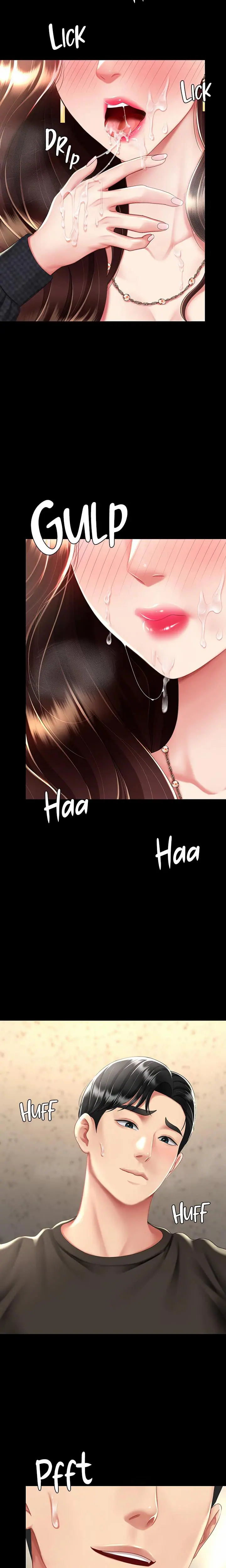 Eat First, Mom Uncensored, chapter 46, page 12 of 26