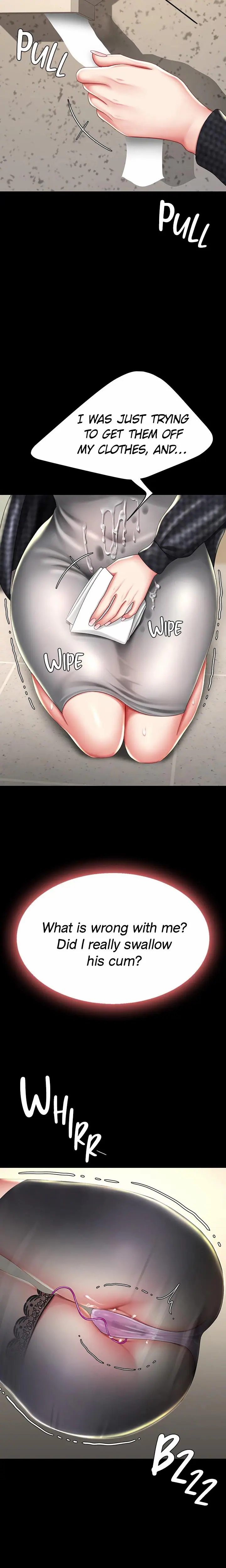Eat First, Mom Uncensored, chapter 46, page 14 of 26