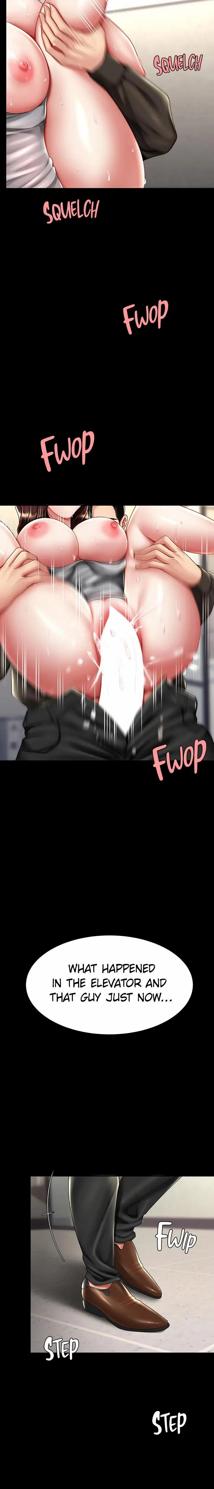 Eat First, Mom Uncensored, chapter 48, page 13 of 27