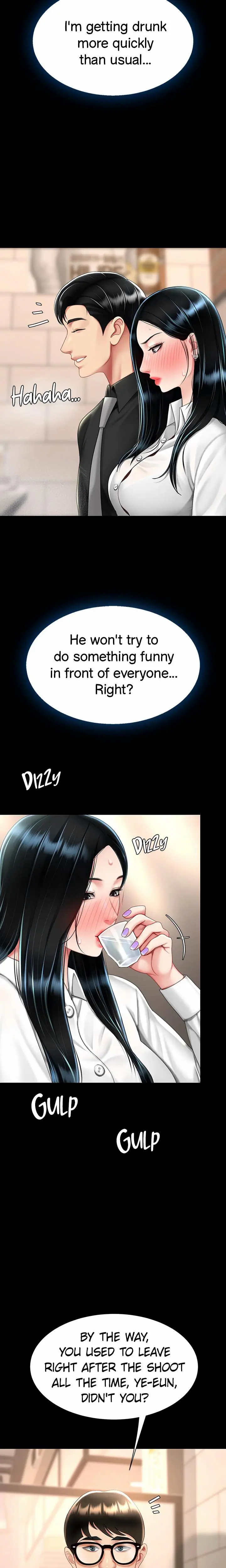 Eat First, Mom Uncensored, chapter 49, page 17 of 28