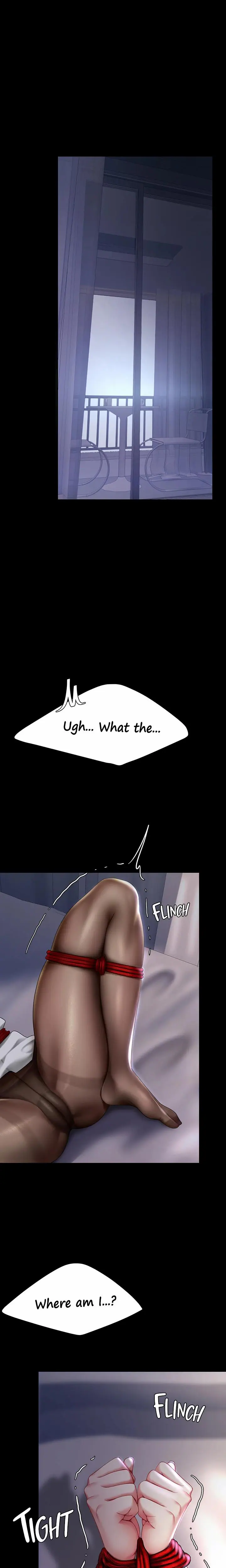 Eat First, Mom Uncensored, chapter 49, page 25 of 28
