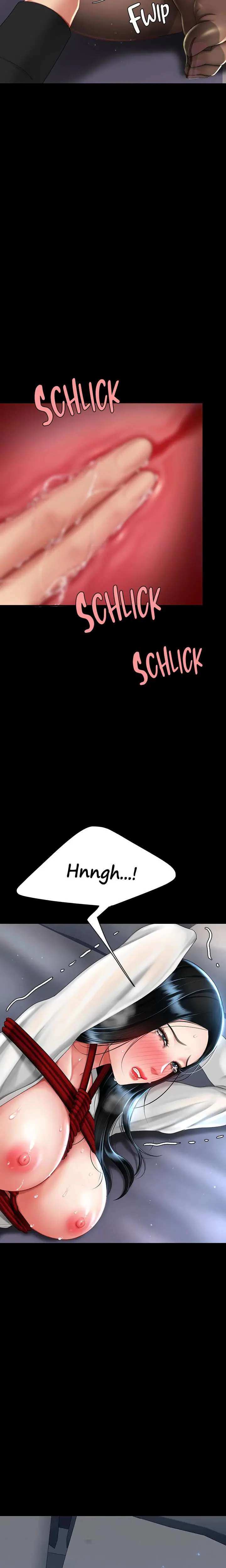 Eat First, Mom Uncensored, chapter 50, page 14 of 28
