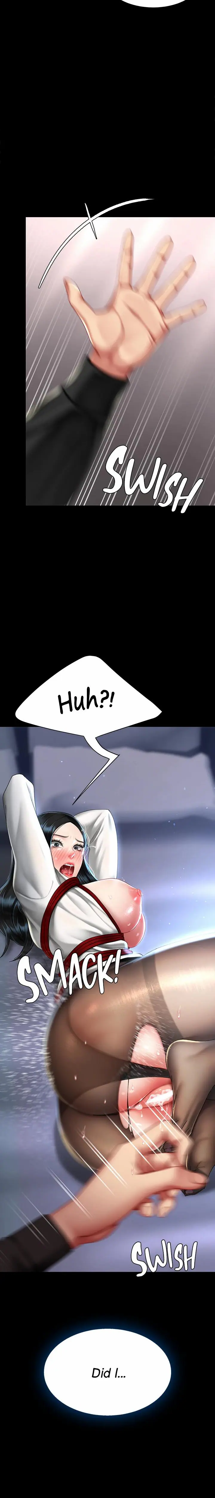 Eat First, Mom Uncensored, chapter 50, page 18 of 28