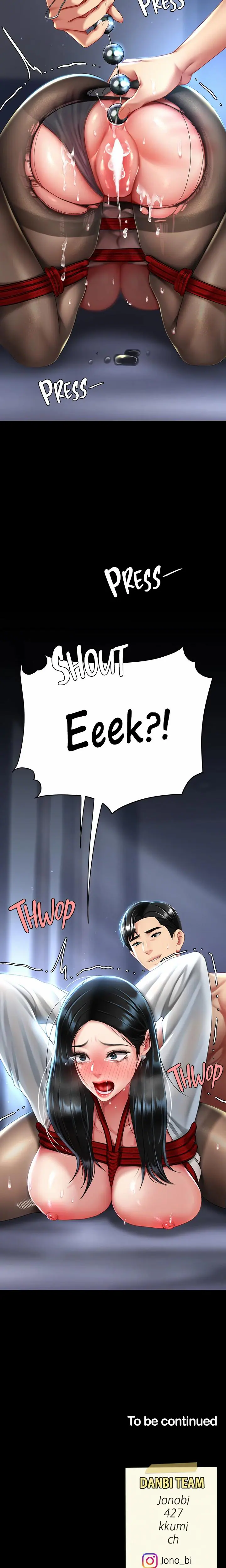 Eat First, Mom Uncensored, chapter 50, page 28 of 28