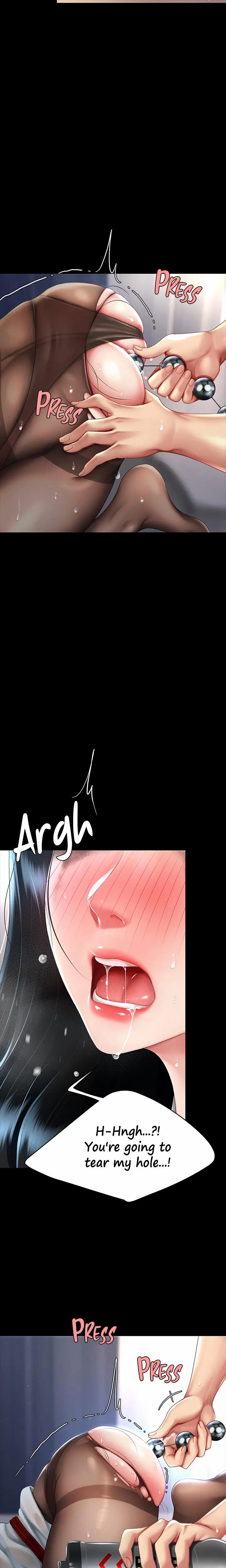 Eat First, Mom Uncensored, chapter 51, page 6 of 29