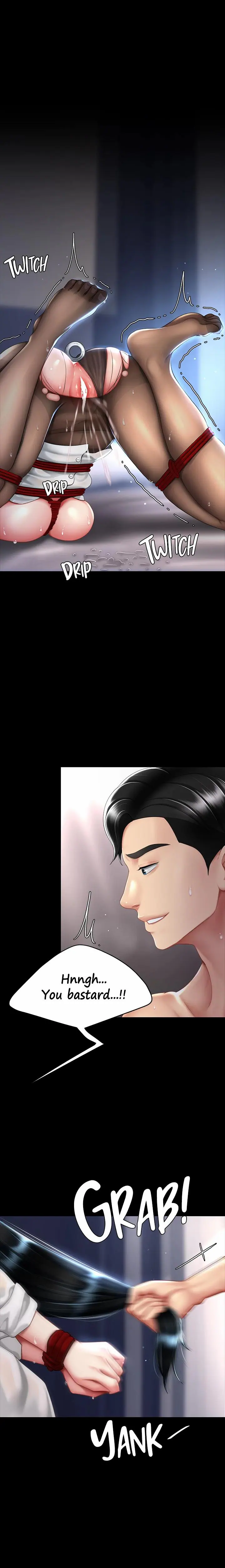 Eat First, Mom Uncensored, chapter 51, page 10 of 29
