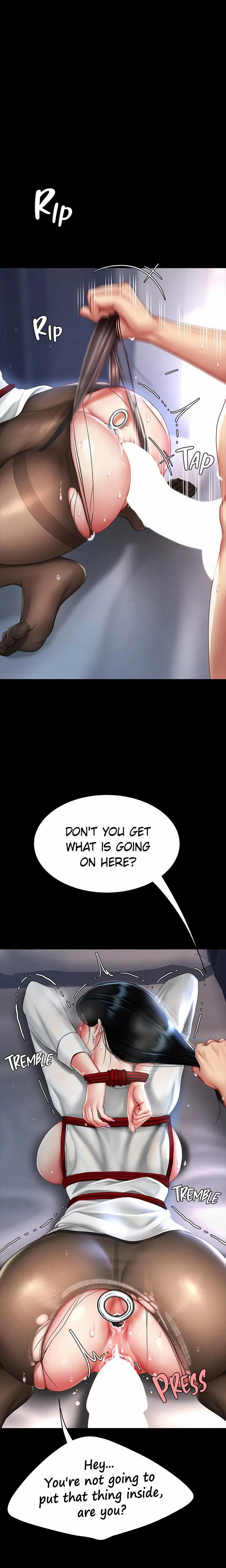 Eat First, Mom Uncensored, chapter 51, page 12 of 29