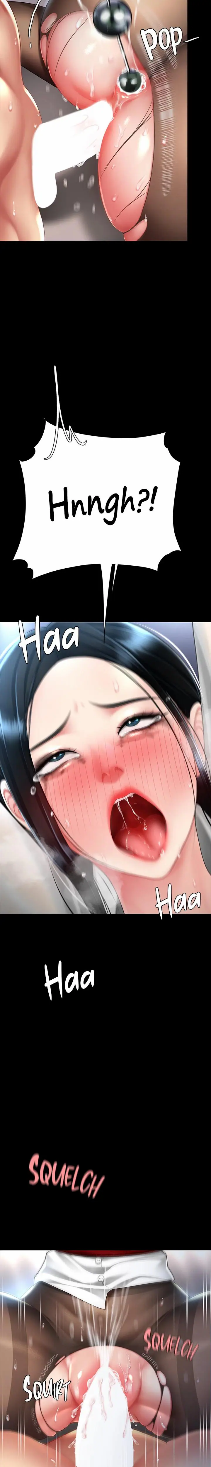 Eat First, Mom Uncensored, chapter 51, page 17 of 29