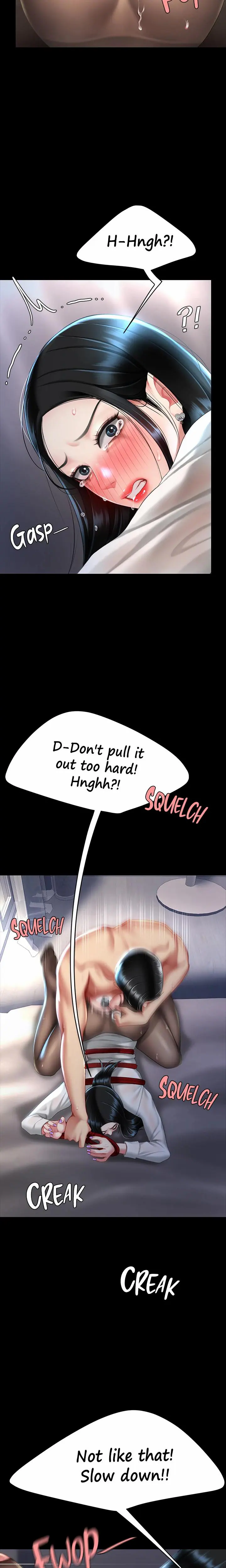Eat First, Mom Uncensored, chapter 51, page 22 of 29