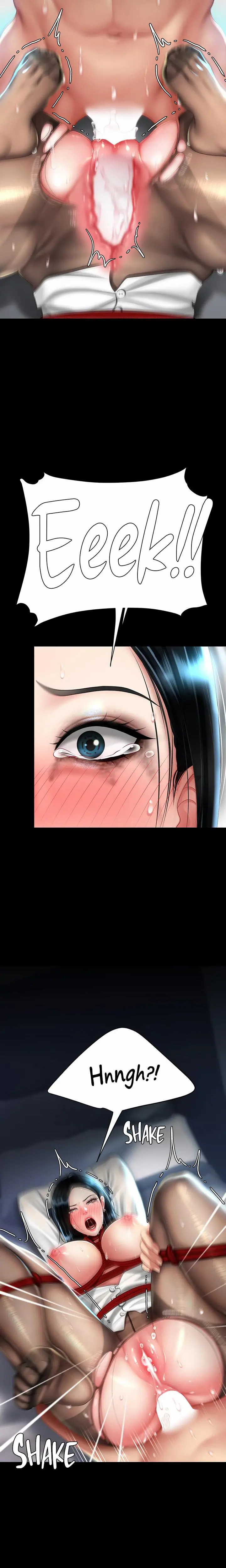 Eat First, Mom Uncensored, chapter 52, page 8 of 28
