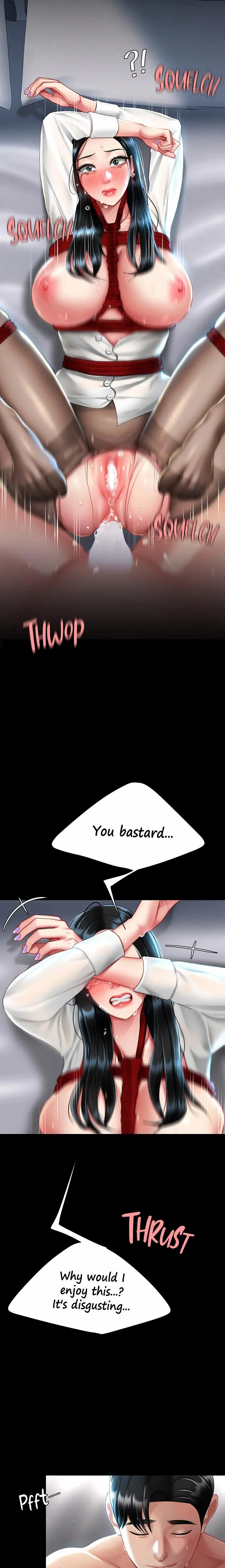 Eat First, Mom Uncensored, chapter 52, page 20 of 28