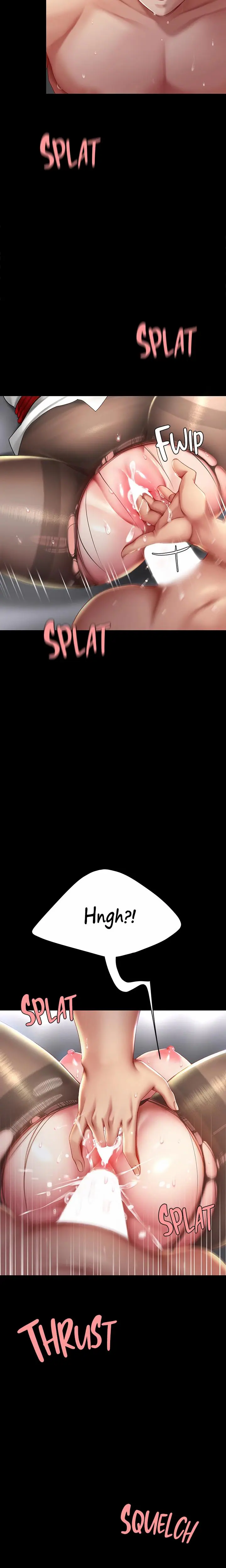 Eat First, Mom Uncensored, chapter 52, page 21 of 28