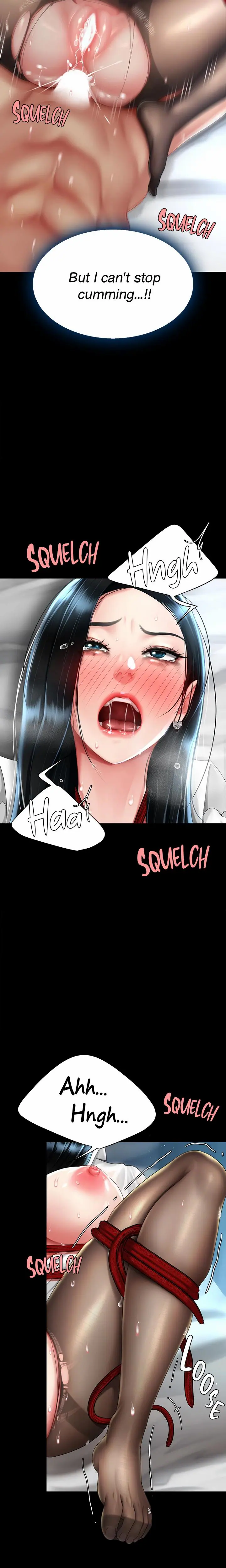 Eat First, Mom Uncensored, chapter 53, page 5 of 27
