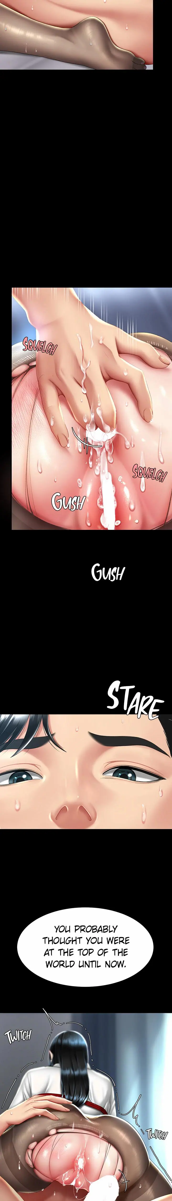 Eat First, Mom Uncensored, chapter 53, page 20 of 27