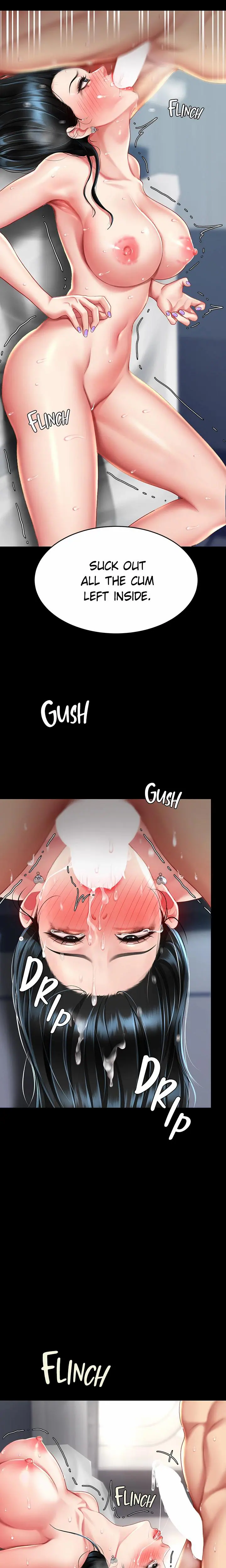 Eat First, Mom Uncensored, chapter 53, page 23 of 27