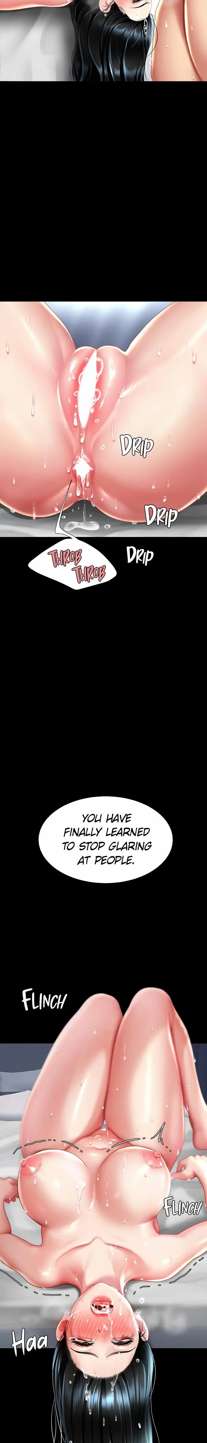 Eat First, Mom Uncensored, chapter 53, page 24 of 27