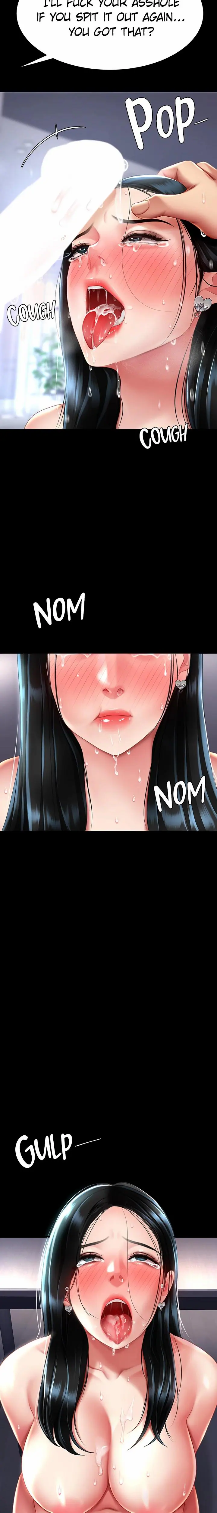 Eat First, Mom Uncensored, chapter 54, page 19 of 29