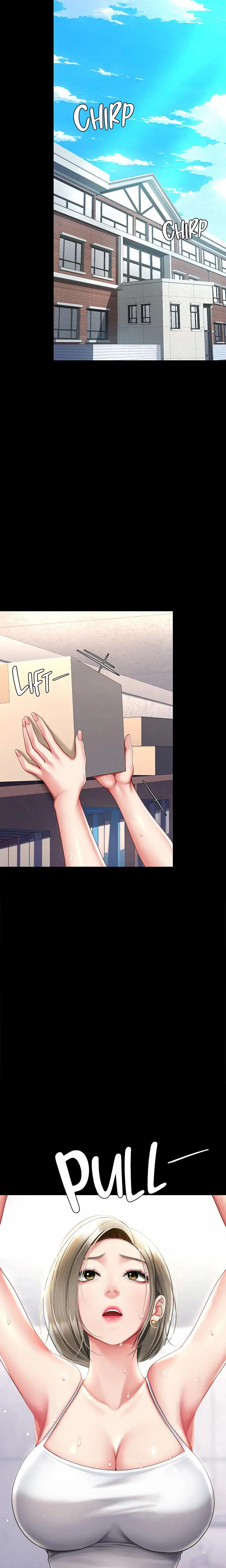 Eat First, Mom Uncensored, chapter 55, page 5 of 30