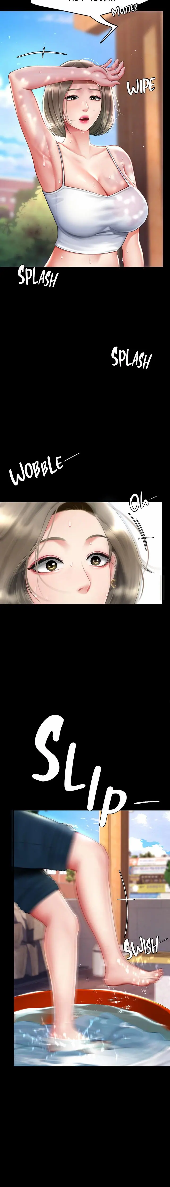 Eat First, Mom Uncensored, chapter 55, page 13 of 30