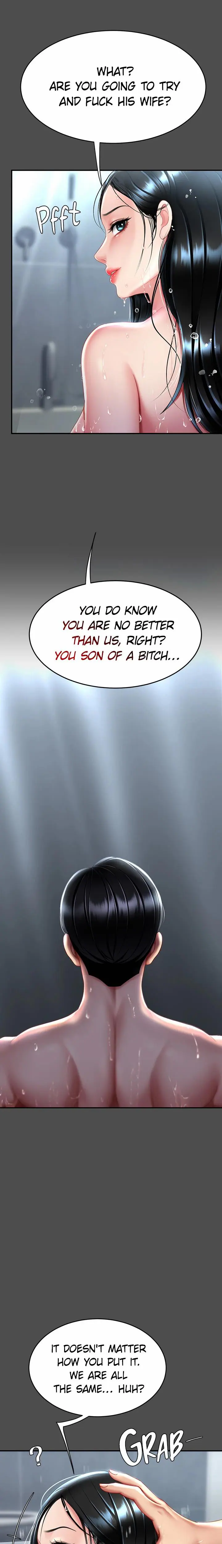 Eat First, Mom Uncensored, chapter 55, page 20 of 30