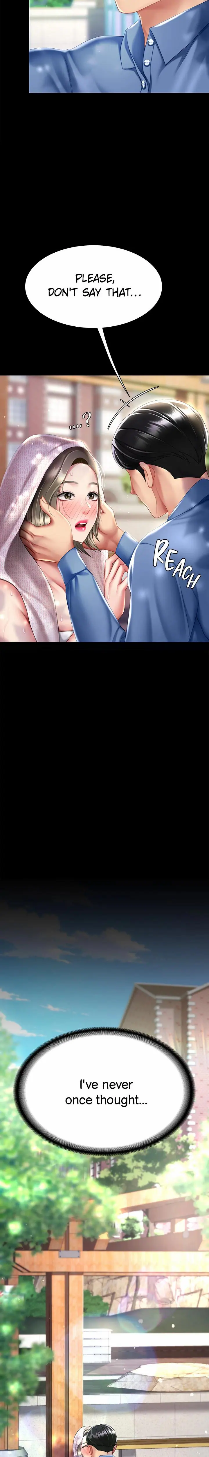 Eat First, Mom Uncensored, chapter 55, page 26 of 30