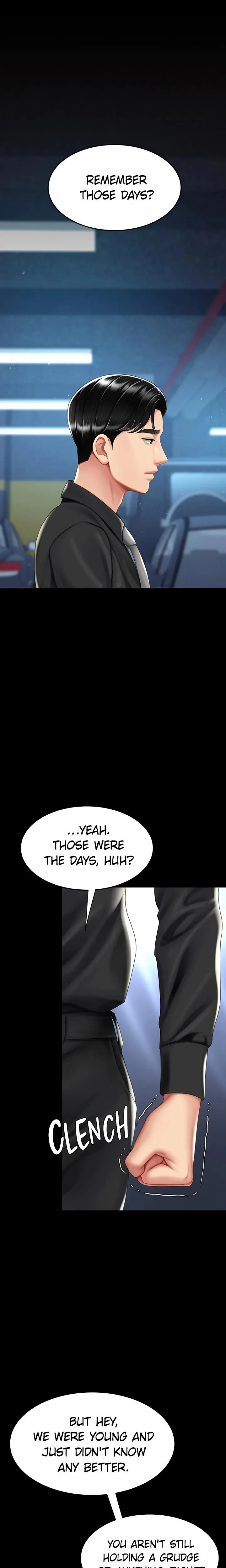 Eat First, Mom Uncensored, chapter 56, page 13 of 28
