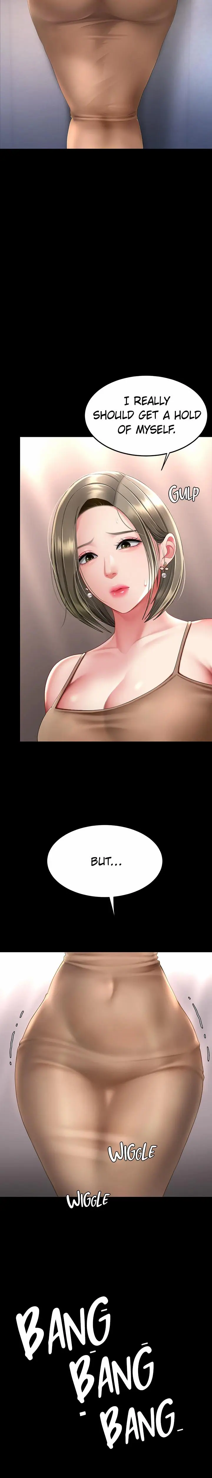 Eat First, Mom Uncensored, chapter 57, page 20 of 30