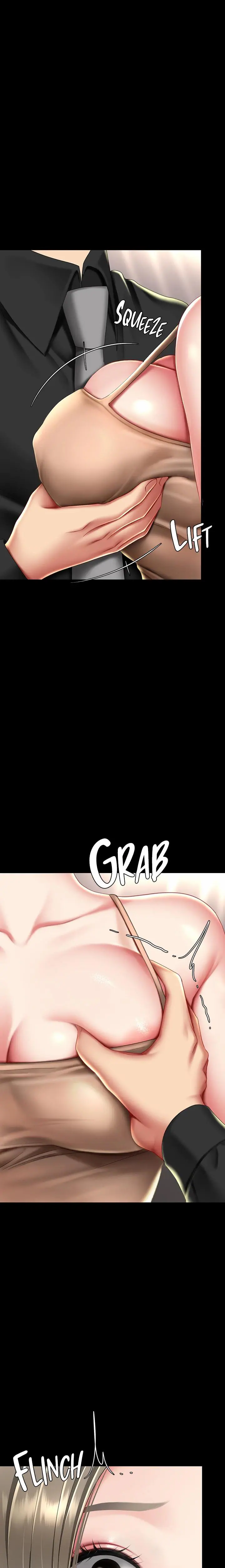 Eat First, Mom Uncensored, chapter 57, page 25 of 30