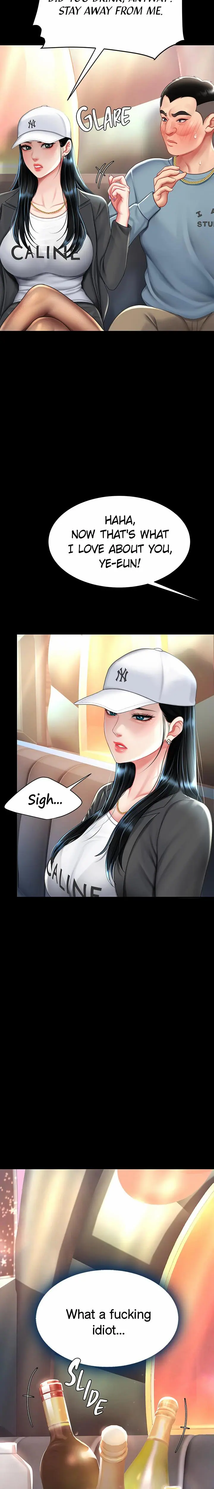 Eat First, Mom Uncensored, chapter 58, page 13 of 29
