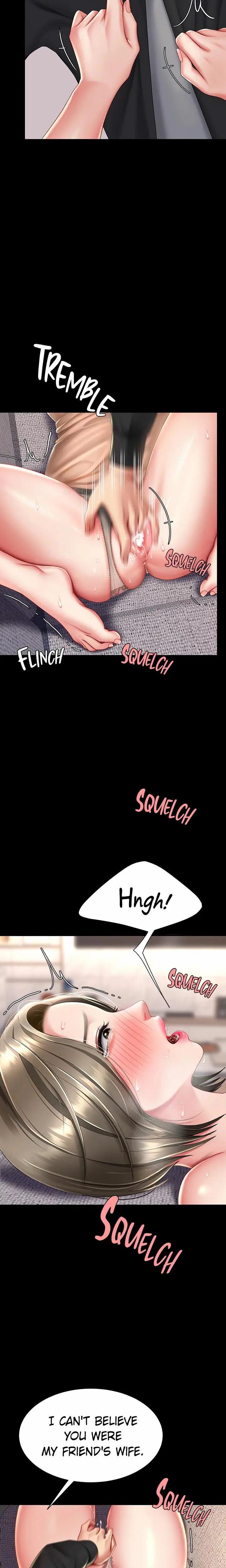 Eat First, Mom Uncensored, chapter 58, page 18 of 29