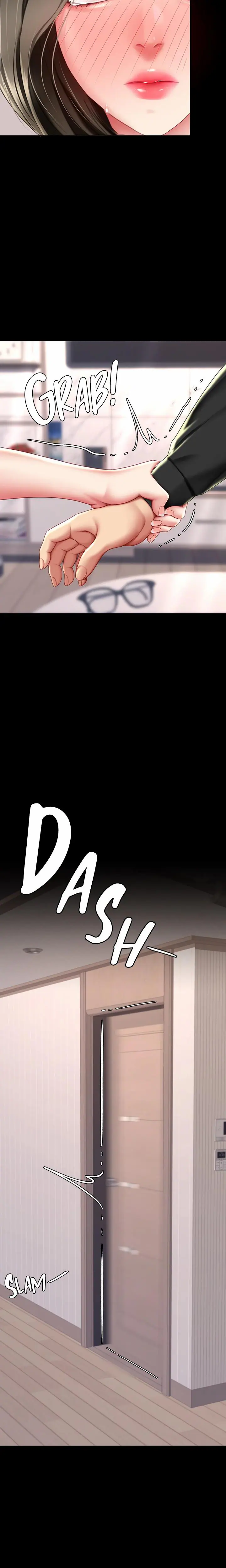 Eat First, Mom Uncensored, chapter 58, page 22 of 29