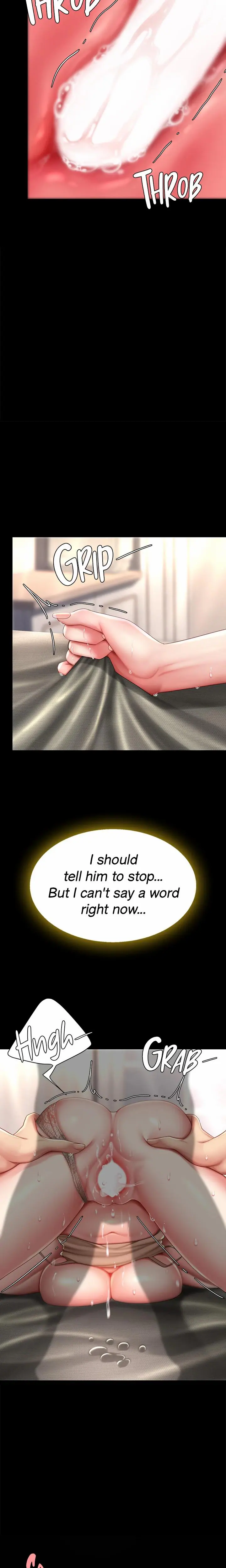 Eat First, Mom Uncensored, chapter 59, page 7 of 31