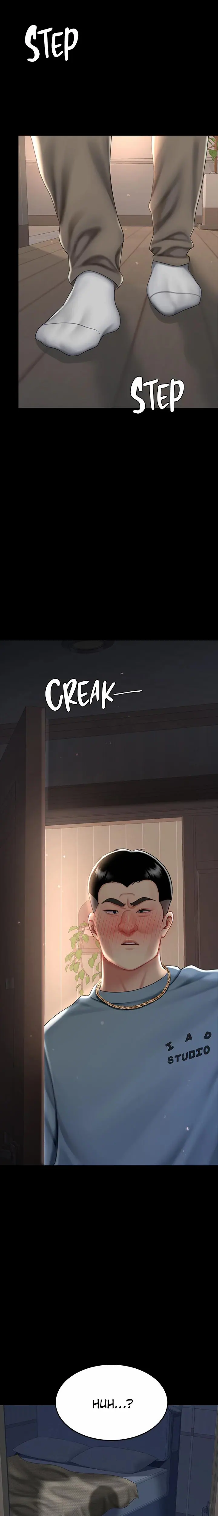 Eat First, Mom Uncensored, chapter 60, page 12 of 31
