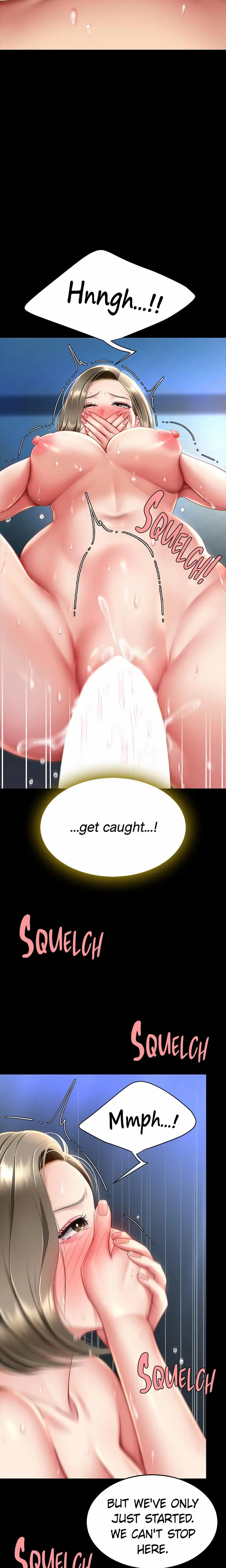 Eat First, Mom Uncensored, chapter 60, page 19 of 31