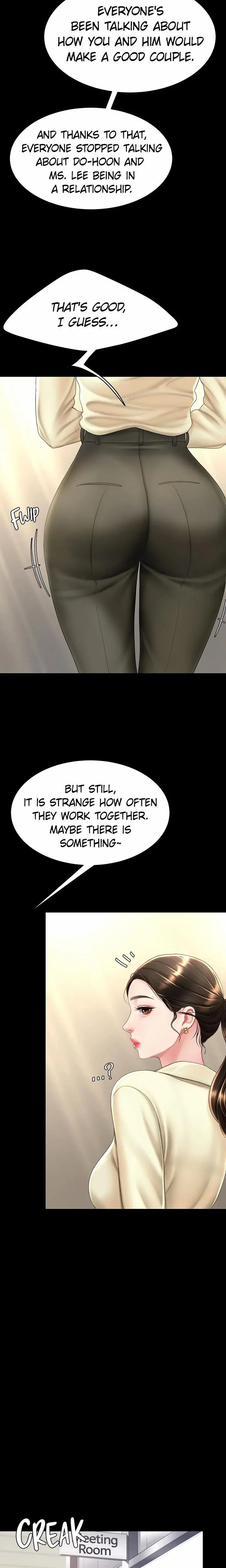 Eat First, Mom Uncensored, chapter 62, page 13 of 32
