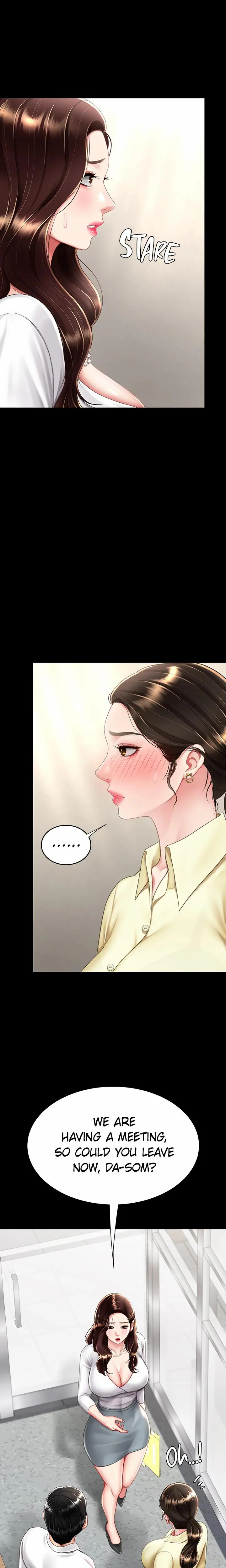 Eat First, Mom Uncensored, chapter 63, page 7 of 29