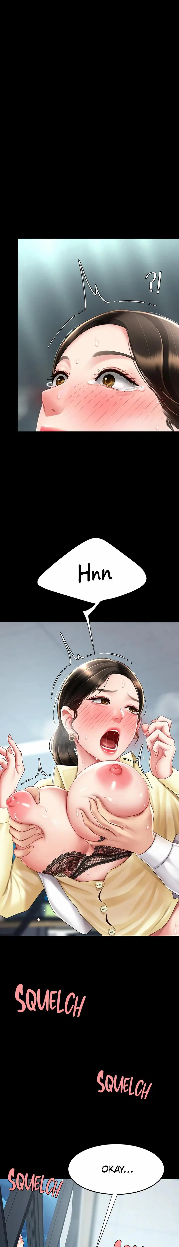 Eat First, Mom Uncensored, chapter 64, page 15 of 30