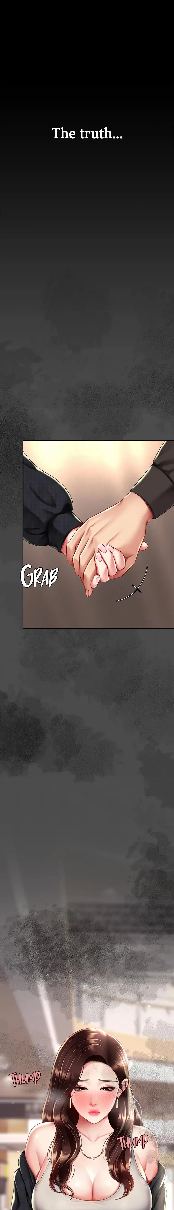 Eat First, Mom Uncensored, chapter 64, page 26 of 30