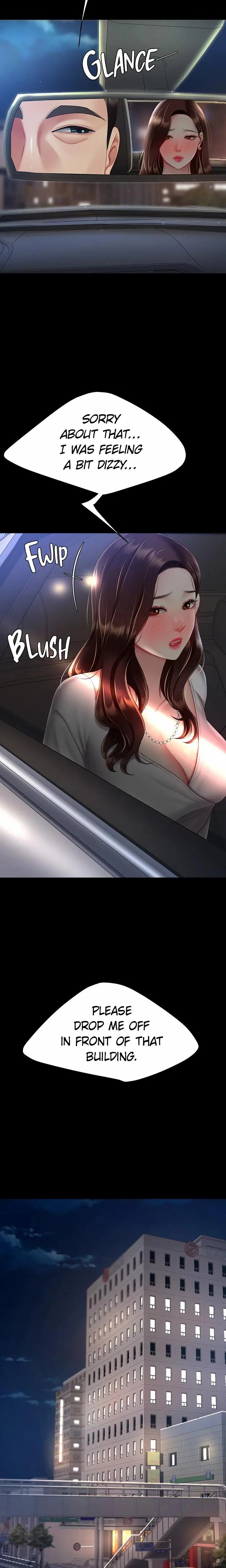 Eat First, Mom Uncensored, chapter 65, page 20 of 32