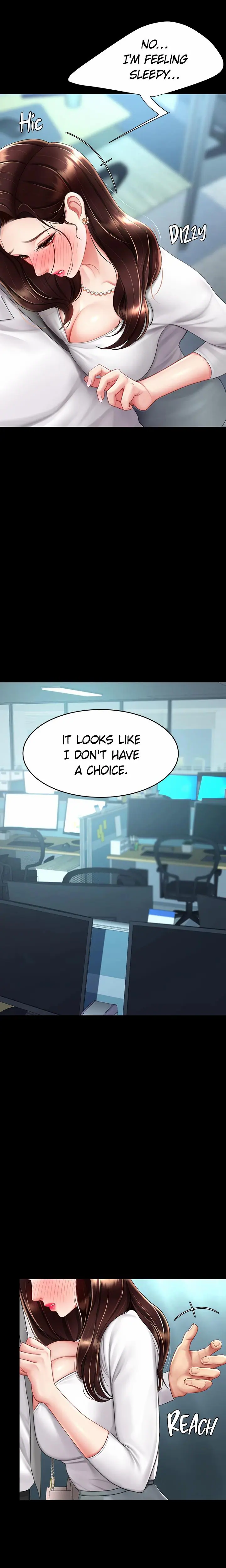 Eat First, Mom Uncensored, chapter 66, page 7 of 31