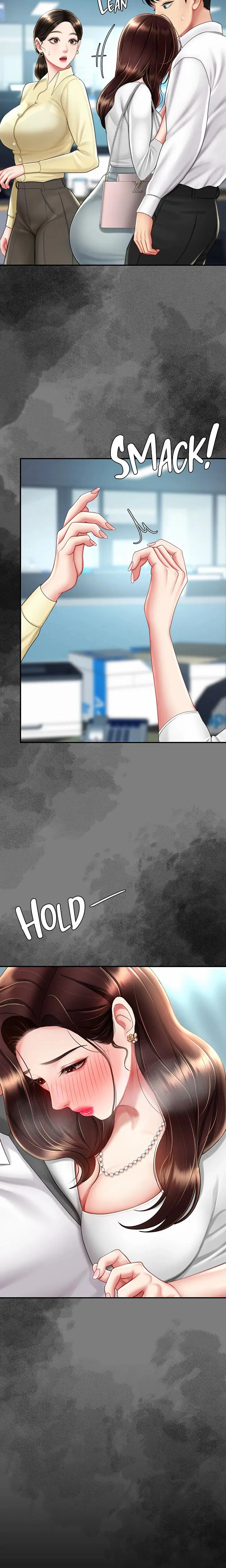 Eat First, Mom Uncensored, chapter 66, page 13 of 31